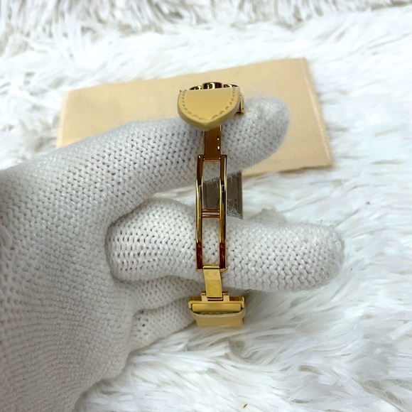 LOUIS VUITTON FLEUR GOOD LUCK BRACELET MONOGRAM SN0060 - Picture 6 of 12